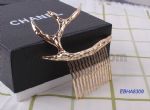Metal Hair Comb