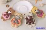 Cute Kids Bear Brooches