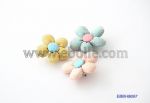 Lovely Kids Flower Brooches