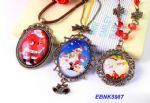 Christmas Necklace