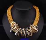 Statemant Necklace