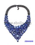 Luxurious Crystal Necklace