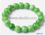 Jade Beaded Bracelets
