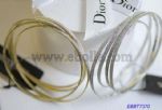 Bling Multilayer Metal Bangle