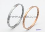 Simple Metal Bangle
