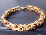 Metal Chain Bracelets