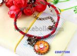 Christmas designs barcelets