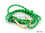 Multilayer rope bracelets