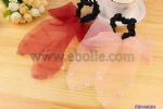 Lace bowknot hair band