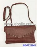 Envelope PU handbags
