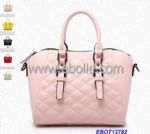 Genuine leather cross bags