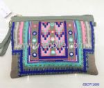 Ethnic clutch bags