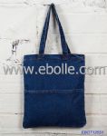 Demin bags