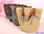 Crochet bags
