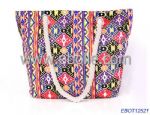 Canvas bags
