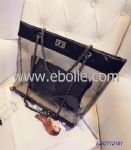 PVC+PU bags