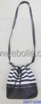 PU Drawstring bags