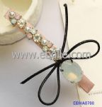 Opal Barrette