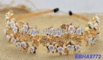 Vintage hair accessories