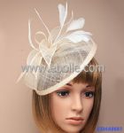 Exquisite Party and Wedding Lace Mash Fascinators Headwear