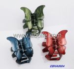 Hair claw