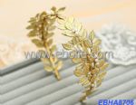 Baroque style hair band