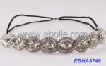 Headband for bridal