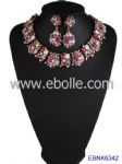 Exquisite jewelries set
