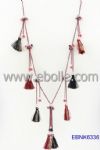 Bohemia Ethnic Necklace