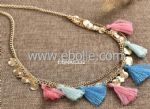 Bohemia Style Necklace