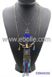 Multi Layer Bohemia Style Necklace