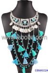 Bohemia Style Necklace
