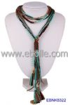 Long Style Necklace