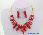 Fashion jewelry set